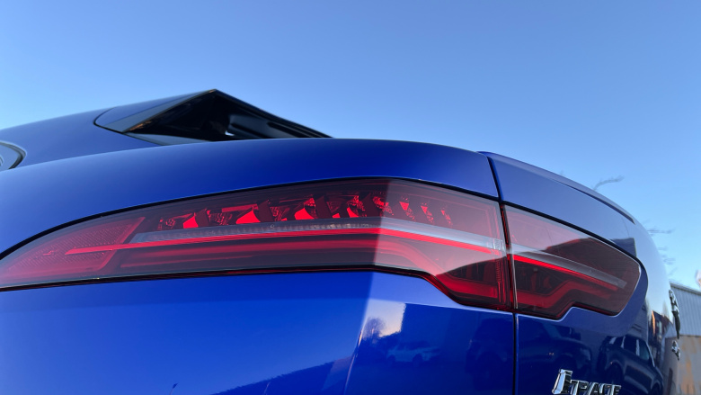 Jaguar I-Pace 294kW EV400 SE 90kWh 5dr Auto Electric Estate